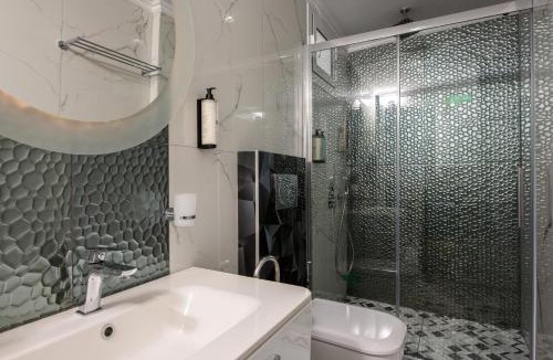 Panagia Apartment | Villa Andriana