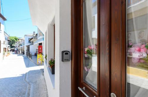 Panagia Apartment | Villa Andriana