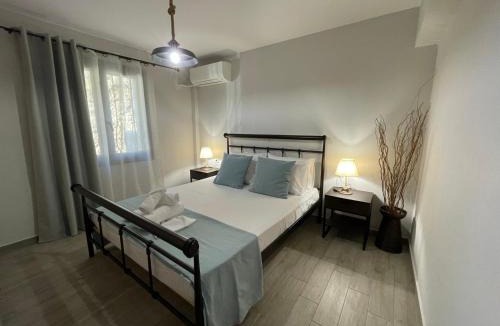 Sivota House | Celeste Syvota