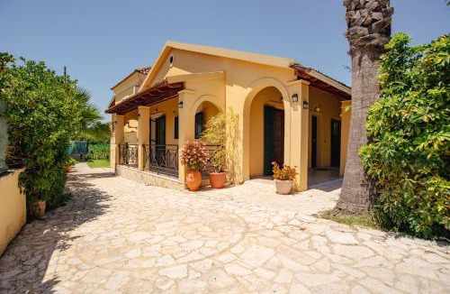 Vitalades Villa | Eleas Gi Villa