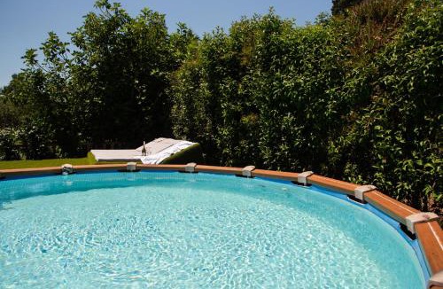 Vitalades Villa | Eleas Gi Villa