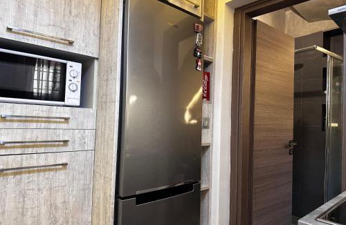 Kolokinthou Apartment | Iliana Peristeri 6 min walk to Metro station