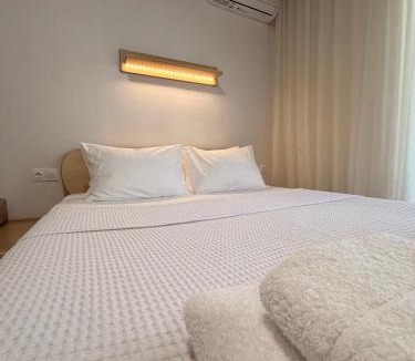 Xanthi Apartment | Aurora Suite