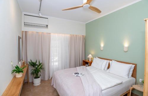 Vatos Apartment | Kapella Apartments