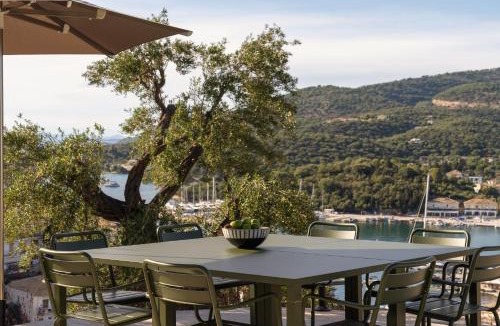 Sivota Hotel | KHAI Syvota