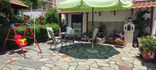 Nea Michaniona Apartment | Natasa apartment
