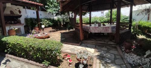 Nea Michaniona Apartment | Natasa apartment