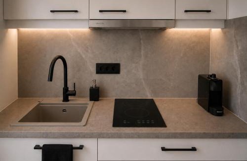 Kanali Apartment | Salsedo Seaside Rooms