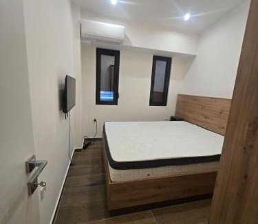 Kallikratia Villa | Grey Pearl Apartments