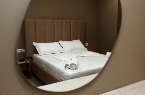 Fushe-Kruje Hotel | Hotel Triada