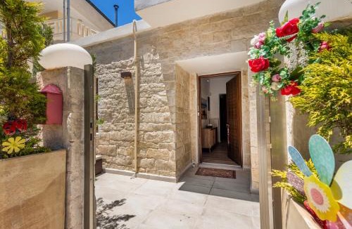 Vamvakopoulo Villa | Epavli Queen Demy