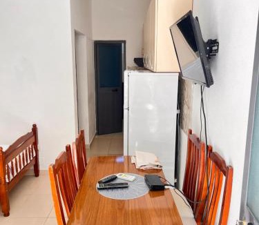 Velipoje Apartment | Dhoma Pushimi Ergi