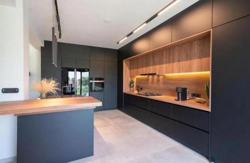 Potamos House | Greenery Luxury Apartment