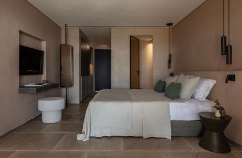 Svoronata Hotel | Tetra Retreat Kefalonia