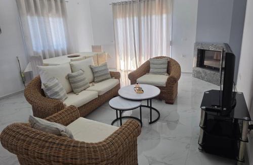 Aliko Apartment | Villa Nefeli