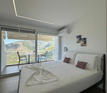 Borsh Apartment | Villa Ani