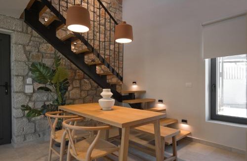 Kalligoni Villa | Revello Villas