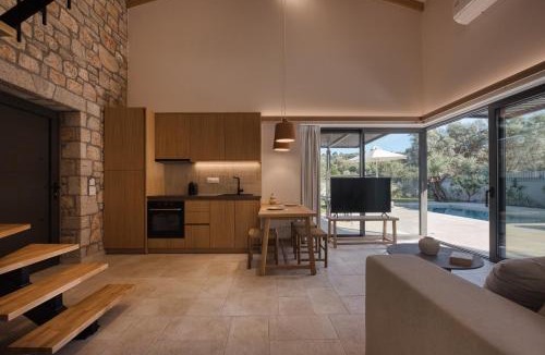 Kalligoni Villa | Revello Villas