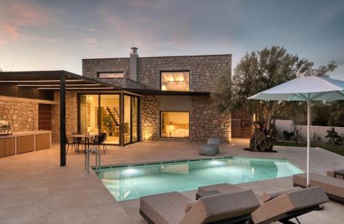 Kalligoni Villa | Revello Villas