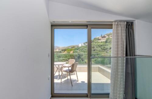 Limeniskos Apartment | Falassarnia Apartments