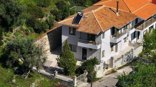 Vlicho House | Vlycho Bay View