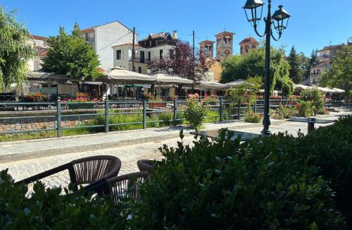 Florina Apartment | Hosting in the center of Florina