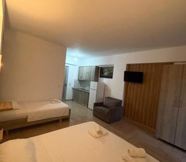 Himare House | Villa Vasilijani