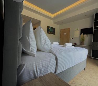Agios Georgios House | VILLA Konstantinos