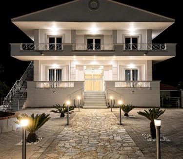 Agios Georgios House | VILLA Konstantinos