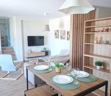 Kavala Apartment | Studio4U
