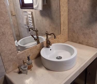 Lassithi Prefecture Villa | Elis superb house