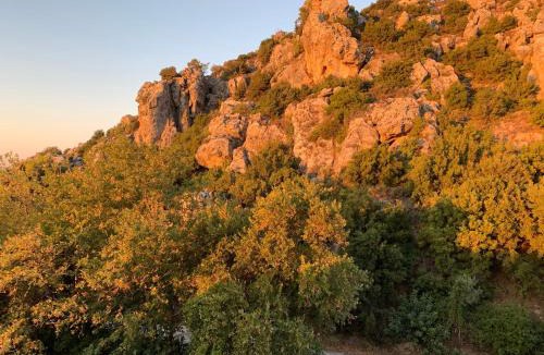 Lassithi Prefecture Villa | Elis superb villa