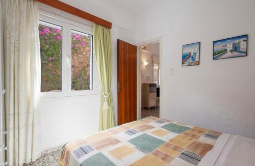 Agios Nikolaos Apartment | Villa Amalia 2 Quiet place