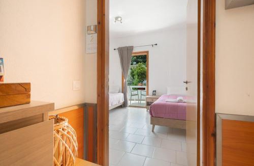 Magoulas Bed & Breakfast | Dionysus House