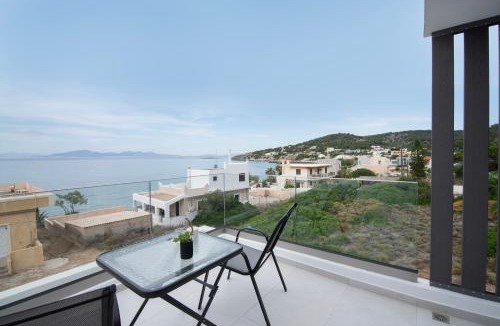 Vagia Apartment | Virea VA Complex