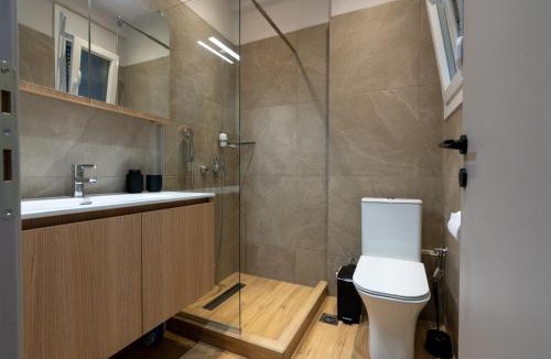 Stomio Apartment | ERA Suites