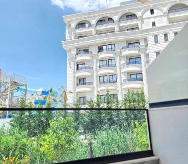 Golem Apartment | Crown Villa