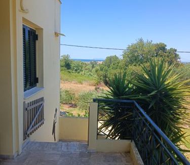 Skafidia Apartment | Ellio Apartments