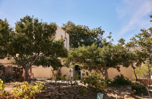 Andros Town House | Oak Farm Traditional Family House