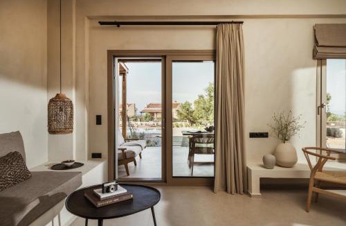 Afytos House | Levante Afitos Suites - Adults Only