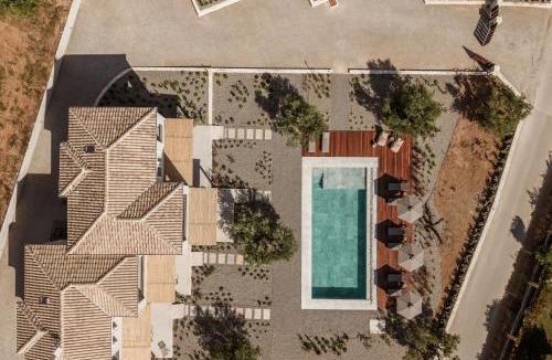 Afytos House | Levante Afitos Suites - Adults Only