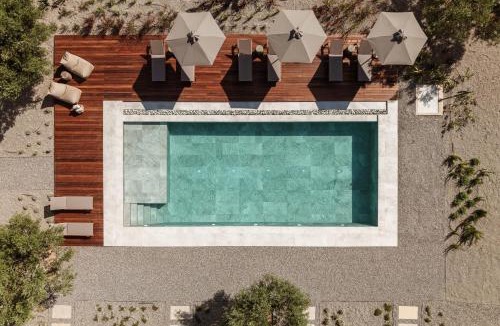 Afytos House | Levante Afitos Suites - Adults Only