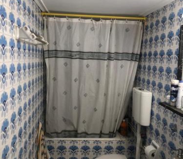 Peristeri Apartment | Acropolis View