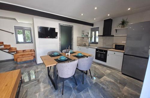 Kavos Apartment | Nereus House