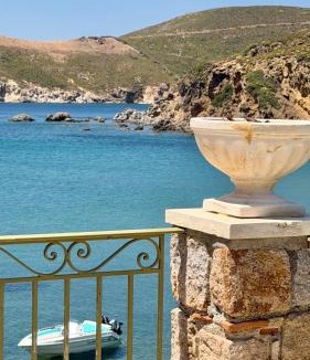 Kampos Villa | Le Grand Blue