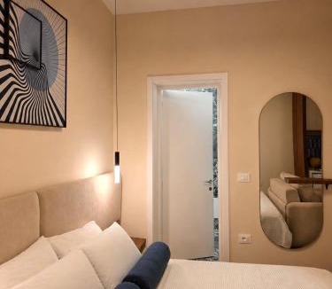 Dhermi Apartment | Ora Mare Studio, Drymades
