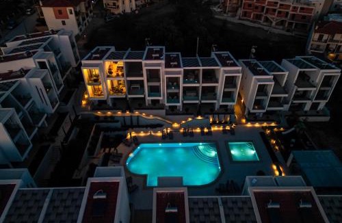 Nikita Apartment | Artion Suites Nikiti