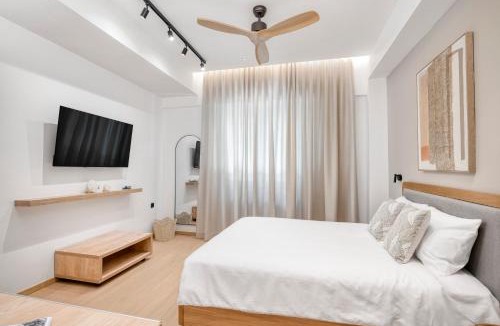Piraeus Apartment | Dock 38 Apartments Collection