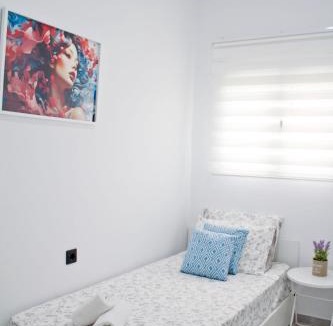 Khalkis Apartment | Ermis Mini Suite # 02