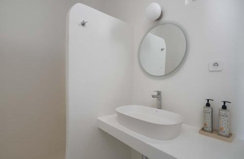 Serifos Villa | Dreamy Luxury Summer House 4, Kalo Ampeli, Serifos